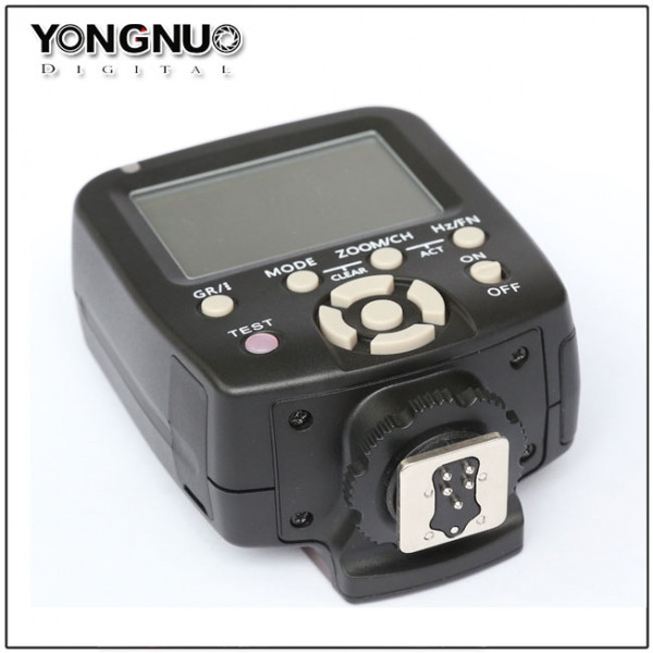 Контролер-передавач Yongnuo YN560-TX/C